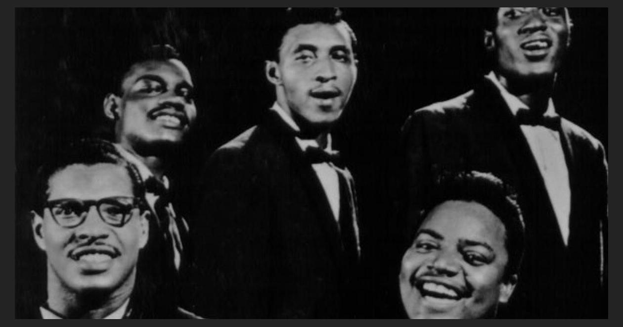 The Moonglows